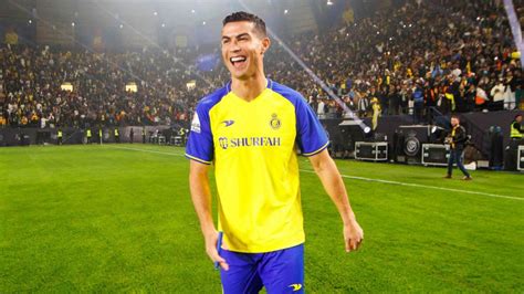 When will Cristiano Ronaldo play for Al Nassr? Why his debut in Saudi Arabia is being delayed by ...