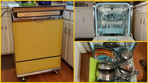 Kitchenaid Superba Dishwasher Owners Manual | Wow Blog