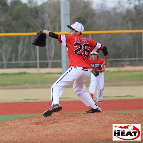 Spring 2015 Season | Photos | Houston Heat Baseball