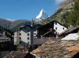 Hotel Excelsior, Zermatt - Reserva de Hoteles en Suiza