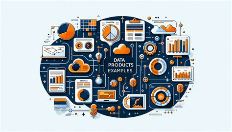 Data Product Examples