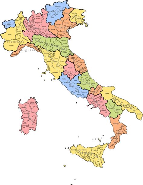 Italy Genealogy - FamilySearch Wiki