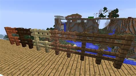 WoodStuff (1.7.10) | Minecraft Mods