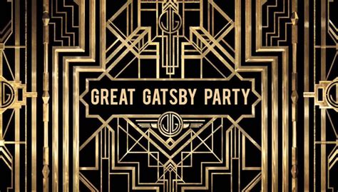 Our Top Pick for New Year's Eve Party: The Great Gatsby at The Ritz-Carlton, Macau - Macau Lifestyle