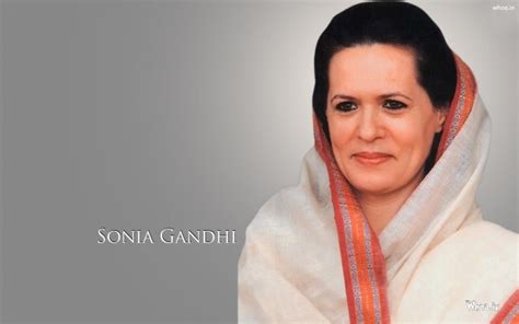 Sonia Gandhi Young Age - 1280x720 Wallpaper - teahub.io