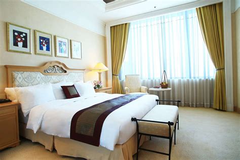 Hanoi Daewoo Hotel | Hanoi Luxury 5-Star Hotel | Best Hanoi Hotels