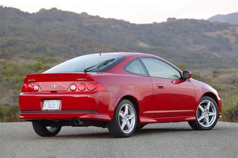 5 Things you probably didn't know about the 2002-2006 Acura RSX Type-S - Alt Car news