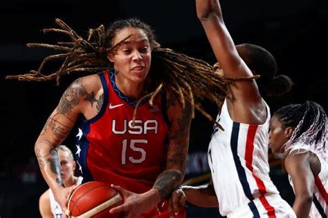 What We Know About Brittney Griner’s Case in Russia - The New York Times