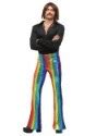 Disco King Plus Size Men's Costume