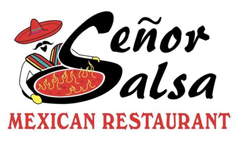 Mexican Restaurant, Delicious Mexican Food - Senor Salsa