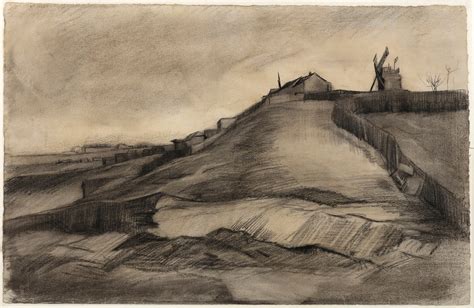 Van Gogh discovery: Previously unknown drawings by Dutch master ...