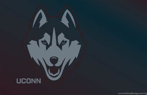 Picture For > Uconn Basketball Logo Wallpapers Desktop Background