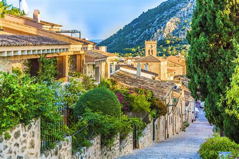 Spain adds 15 destinations to its 'most beautiful villages' list - Lonely Planet