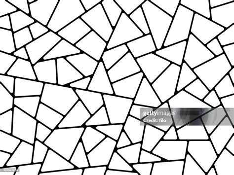 Line Abstract Shapes Background High-Res Vector Graphic - Getty Images