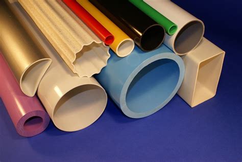 How Custom Plastic Extrusions Can Add Beauty to Your Home