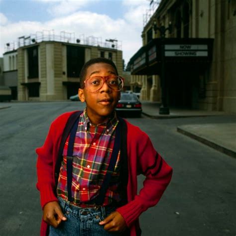 steve urkel Archives - Essence