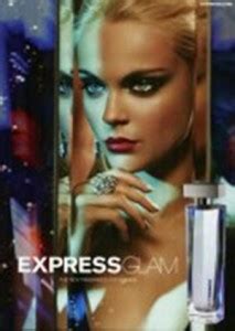 Express Glam by Express, New Perfume - PerfumeDiary