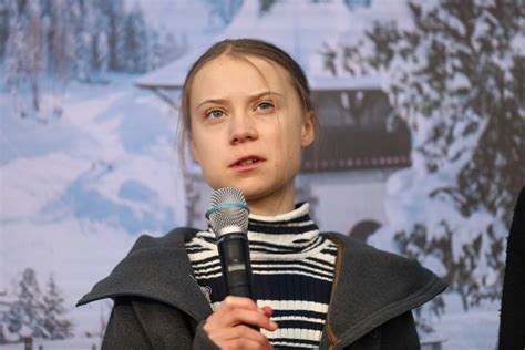 Why Greta Thunberg deserves to win the Nobel Peace Prize 2020 | Vogue India