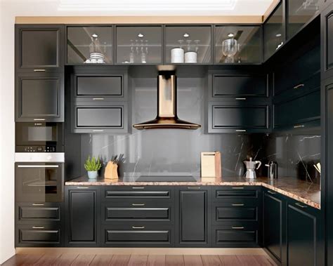 Kitchen Color Ideas 2023