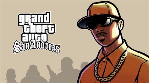 5 of the most disliked GTA San Andreas characters of all time