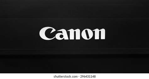 Canon Logo Images, Stock Photos & Vectors | Shutterstock