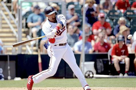 Fantasy Baseball Injury Reports for Hitters - Updates for Royce Lewis ...