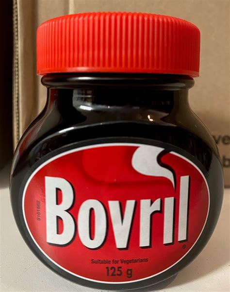 Bovril : 125g - Meat Co.