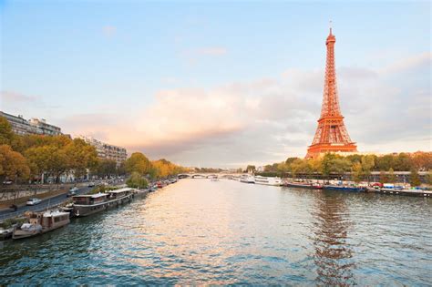 6 Amazing Apps For Cultural Immersion In Paris, France • Jessie on a ...