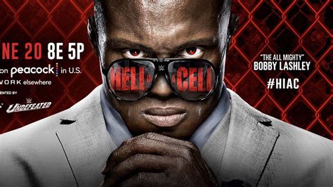 WWE Hell in a Cell 2021 Prediction: 5 Prediction for every match, Check out