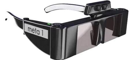 Dr. Fotis Liarokapis: Meta Augmented Reality Glasses