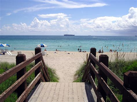 Free Miami Beach Stock Photo - FreeImages.com