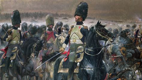 Napoleon’s Costly Victory at Eylau - Warfare History Network