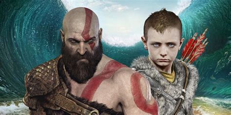 God of War Should Move to Polynesian Mythology After Ragnarok