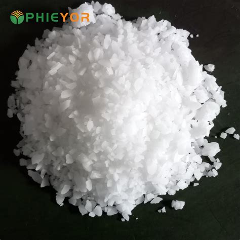 Magnesium Chloride | MgCl2 | MgCl2·6H2O