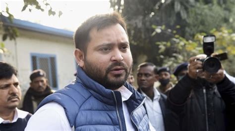 Bengal polls: RJD chief Tejashwi Yadav extends 'full support' to Mamata ...