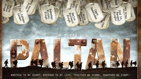 Paltan All Ratings,Reviews,Songs,Videos and Watch Online