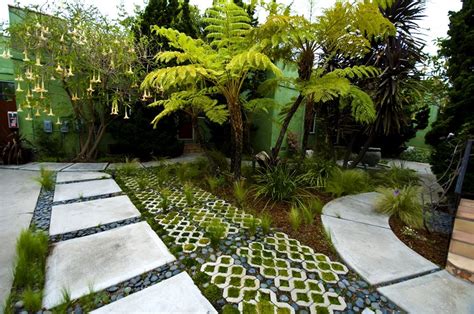 Eco-Friendly Landscape Design - Landscaping Network