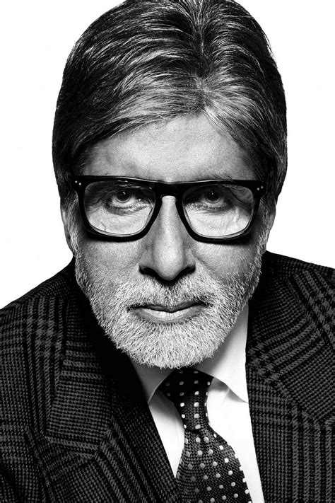 Amitabh Bachchan - Profile Images — The Movie Database (TMDB)