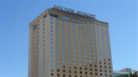 "Carson Tower" Hotel Golden Nugget (Las Vegas) • HolidayCheck (Nevada | USA)