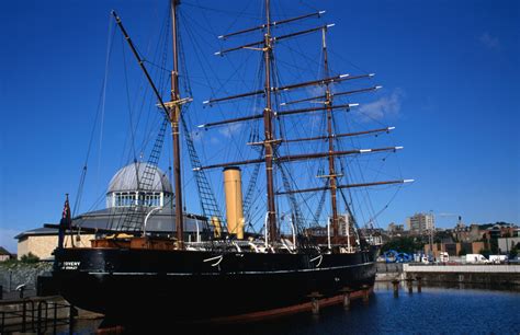 Discovery Point | Dundee, Scotland Attractions - Lonely Planet