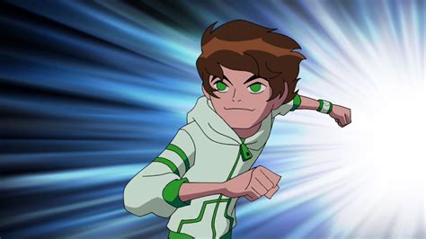 Ben 10 Omniverse Characters | Hot Sex Picture