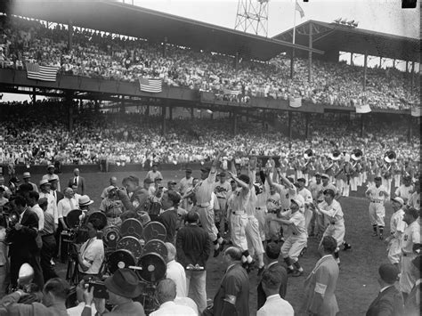 How the first pitch became baseball's Opening Day tradition