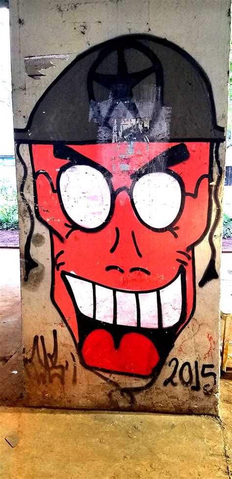 São Paulo, Brasil - Street Art & Graffiti - This selection of street ...