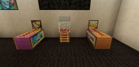 Minecraft Arcade Game Room | Minecraft Creations | Pinterest | Arcade ...