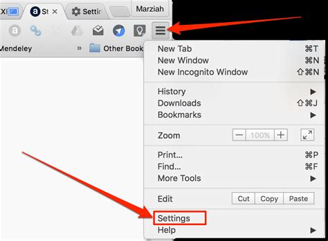 How to Clear Your Cache in the Chrome Browser