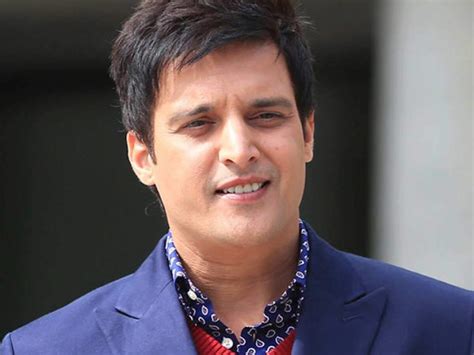 Jimmy Shergill reveals his parents did not talk to him for over a year after he cut his hair ...