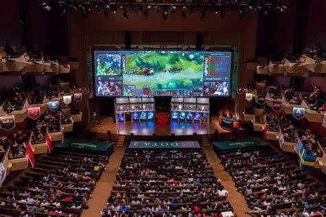 Dota 2 champs will be paid way more than Super Bowl, World Series winners - Polygon