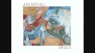 Goodbye Pork Pie Hat Chords by Joni Mitchell - ChordU