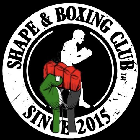 Shape & Boxing Club
