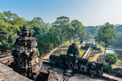 Cambodia Tours | Classic Southeast Asia | Wild Frontiers